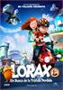 Lorax, en busca de la trúfula perdida