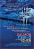 La pesca del salmón en Yemen