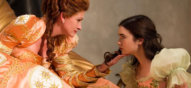 Blancanieves (Mirror Mirror)