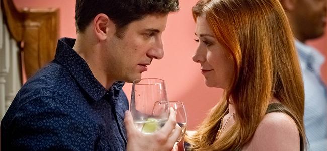 American Pie: El Reencuentro