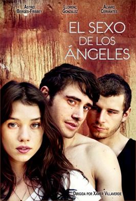 El sexo de los ángeles