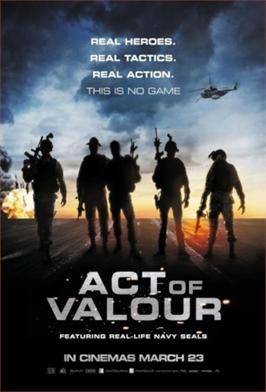 Acto de Valor