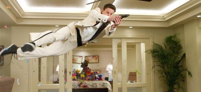 Infiltrados en Clase (21 Jump Street)
