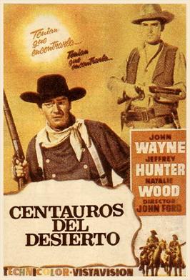 Centaurios del desierto
