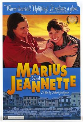 Marius et Jannette
