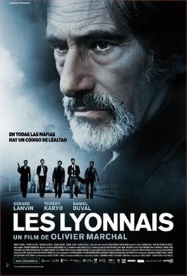 Les Lyonnais