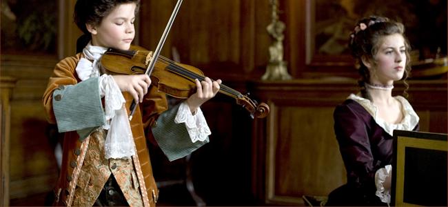 Nannerl, la hermana de Mozart