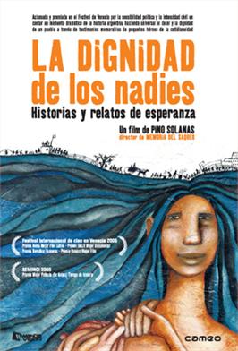 La dignidad de los nadies