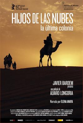 Hijos de las nubes 