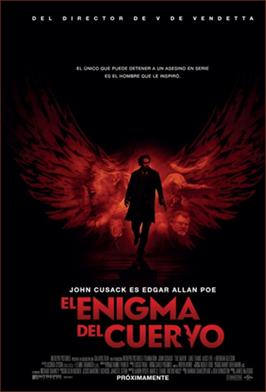 El enigma del cuervo 