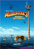 Madagascar 3: de marcha por Europa