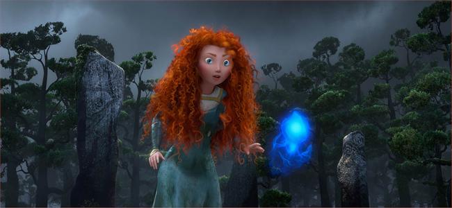 Brave (Indomable)
