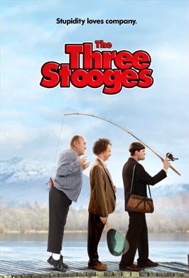 Los tres chiflados