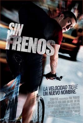 Sin frenos