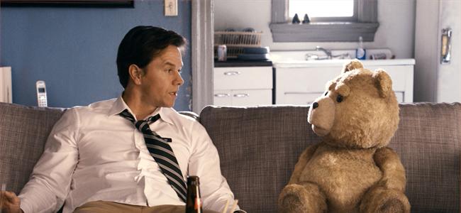 Ted
