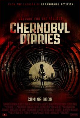 Atrapados en Chernobyl