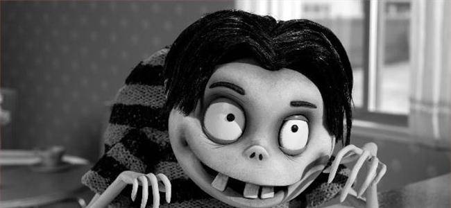 Frankenweenie