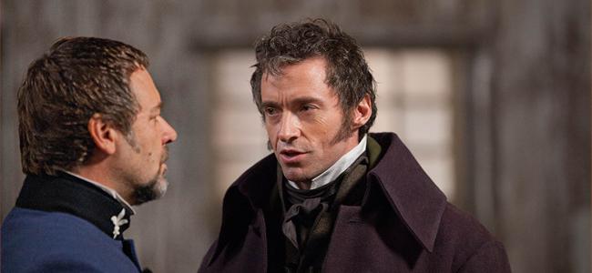 Los miserables