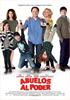 Abuelos al poder (Parental Guidance)