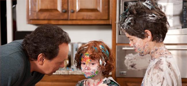 Abuelos al poder (Parental Guidance)