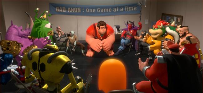 ¡Rompe Ralph!