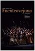 Flamenco: Fuenteovejuna