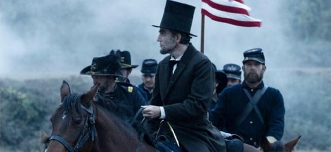 Lincoln