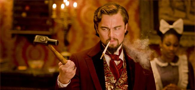 Django desencadenado                          