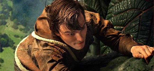 Jack el caza gigantes