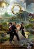 Oz, un mundo de fantasía