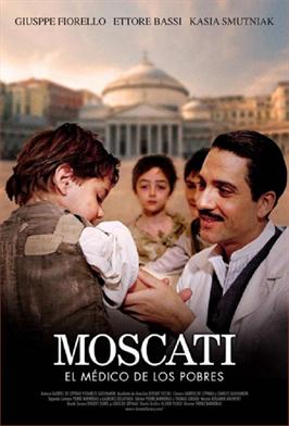 Moscati: El médico de los pobres