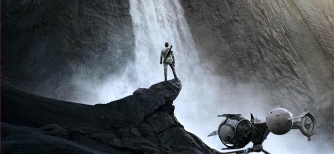 Oblivion