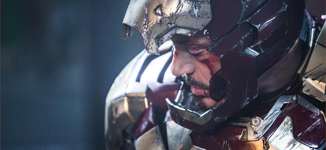 Iron Man 3