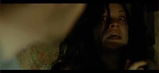 Posesión infernal (Evil Dead)