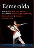 Ballet: Esmeralda