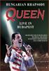 Queen: Live in Budapest´86