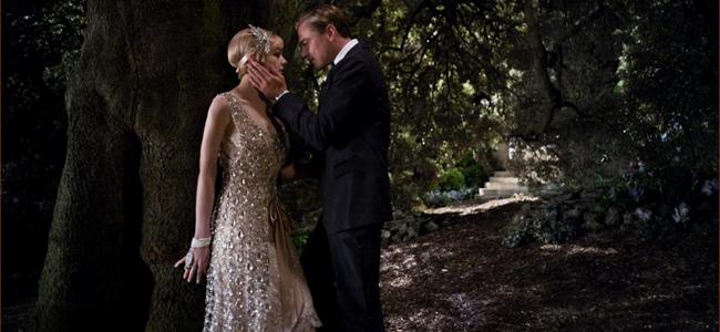 El gran Gatsby