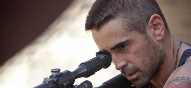 Dead Man Down (La venganza del hombre muerto)
