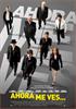 Ahora me ves (Now You See Me)