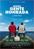 Somos gente honrada