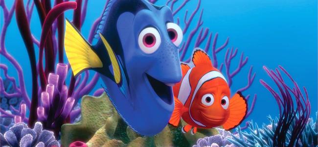 Buscando a Nemo
