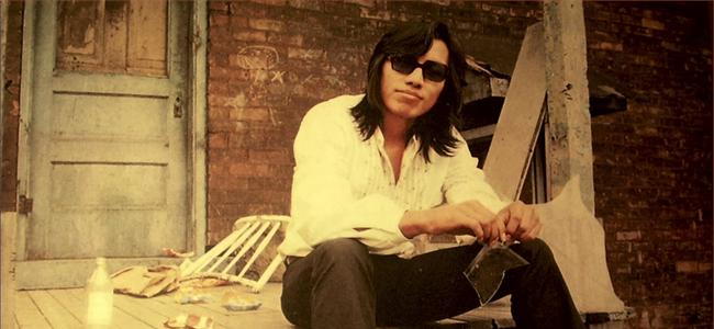 Searching for Sugar Man