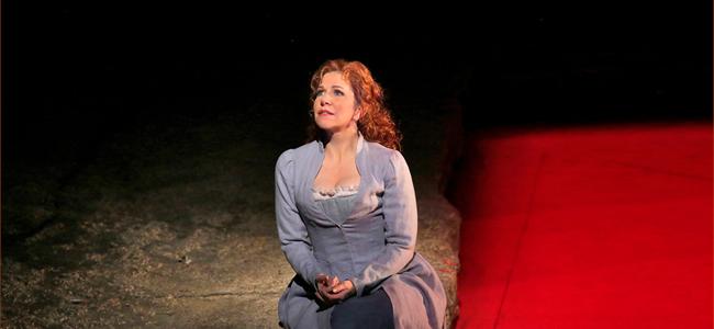 Ópera: La donna del lago