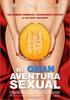 Mi gran aventura sexual