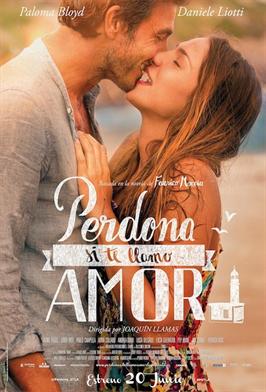  Perdona si te llamo amor