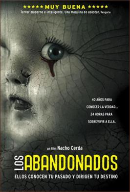 Los Abandonados - The Abandoned