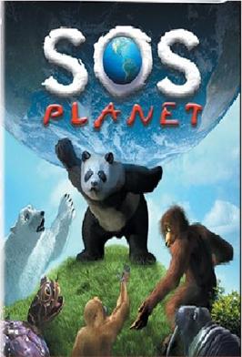 SOS Planet