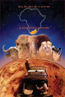 Wild Safari