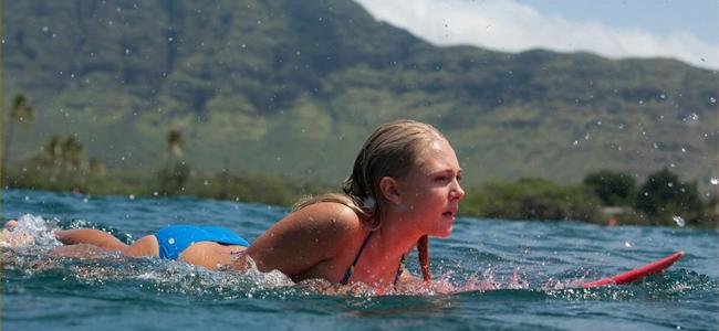 Soul Surfer