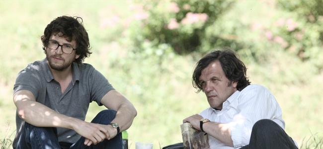 El caso Farewell